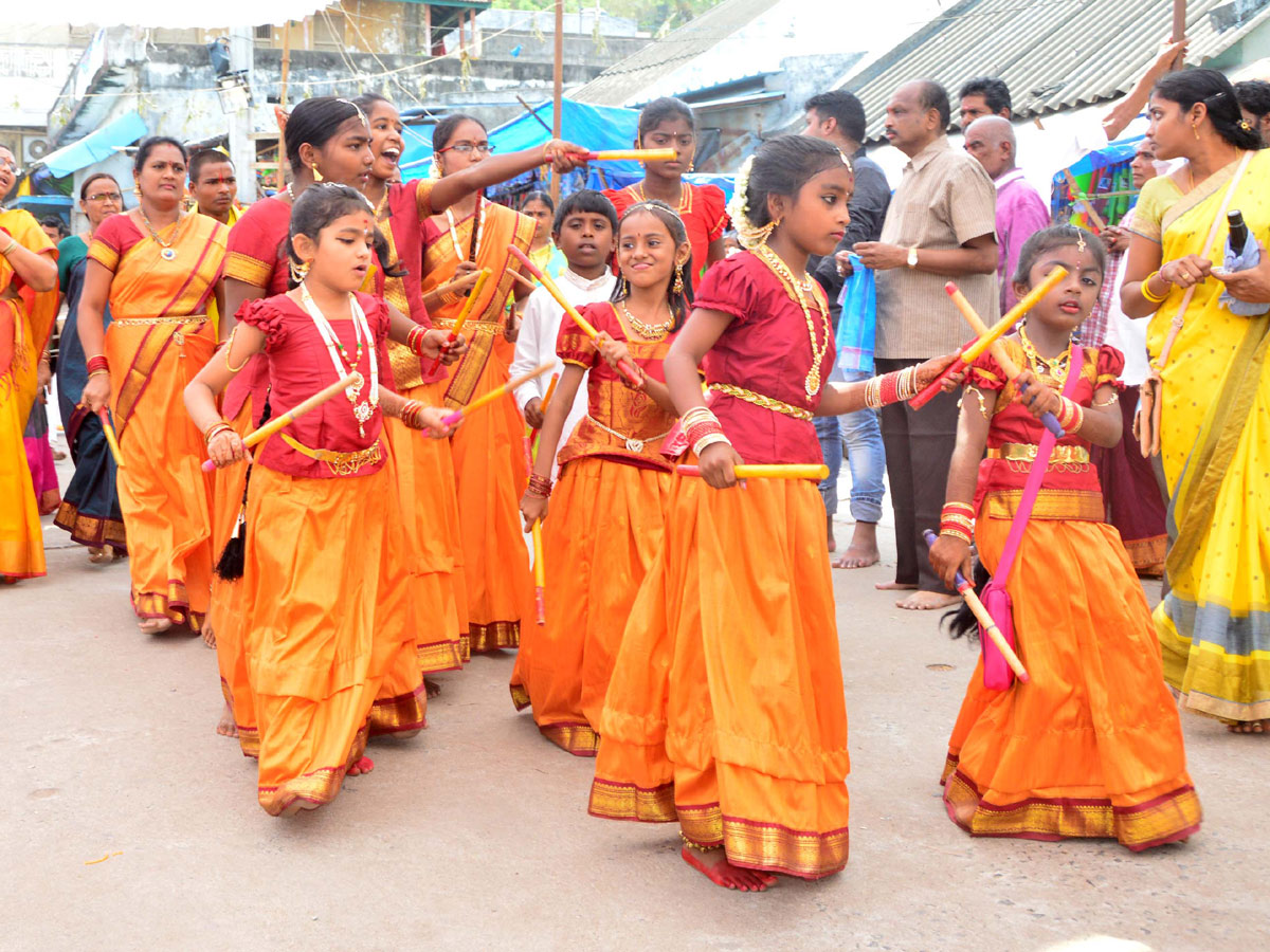 sri rama pattabhishekam at bhadrachalam temple Photo Gallery - Sakshi21