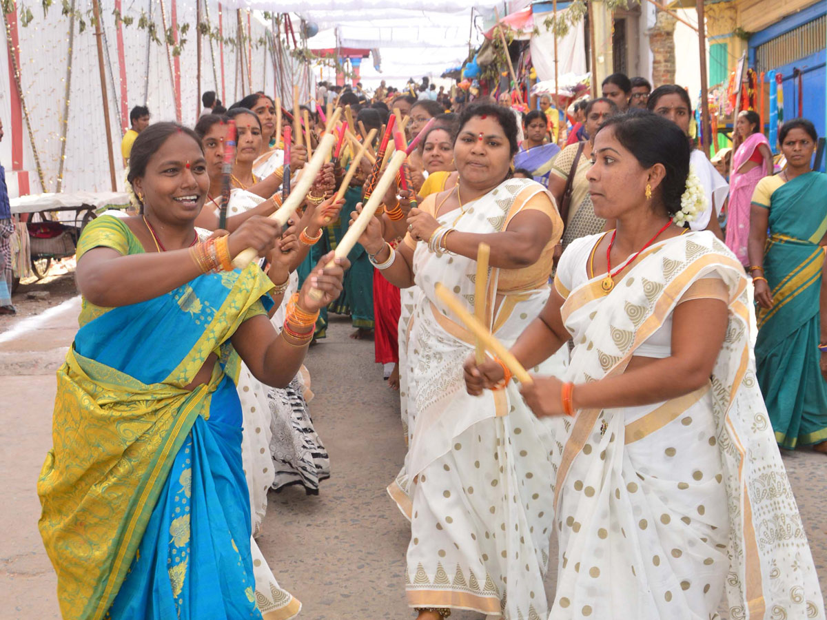 sri rama pattabhishekam at bhadrachalam temple Photo Gallery - Sakshi22