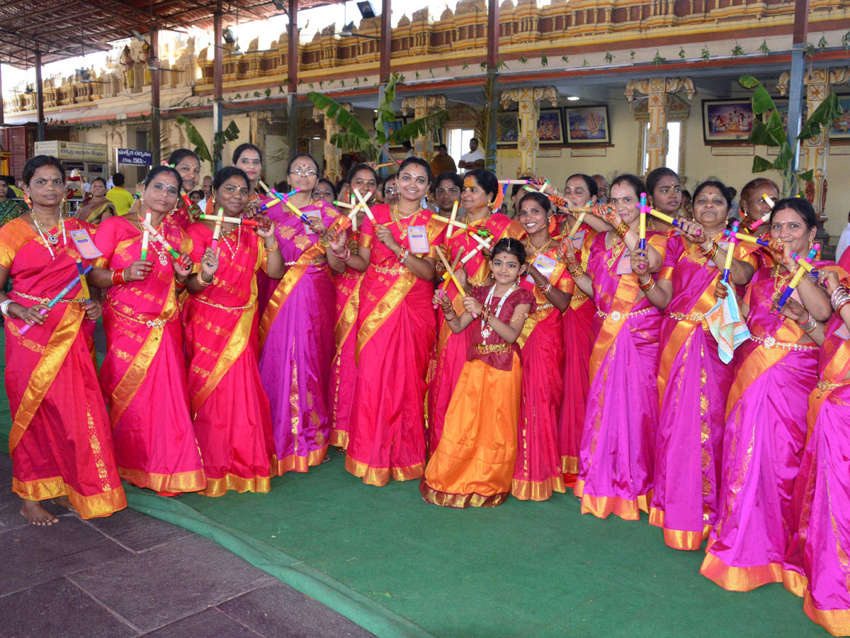 sri rama pattabhishekam at bhadrachalam temple Photo Gallery - Sakshi23