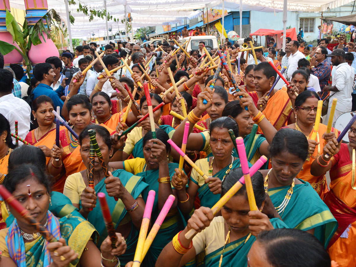 sri rama pattabhishekam at bhadrachalam temple Photo Gallery - Sakshi6