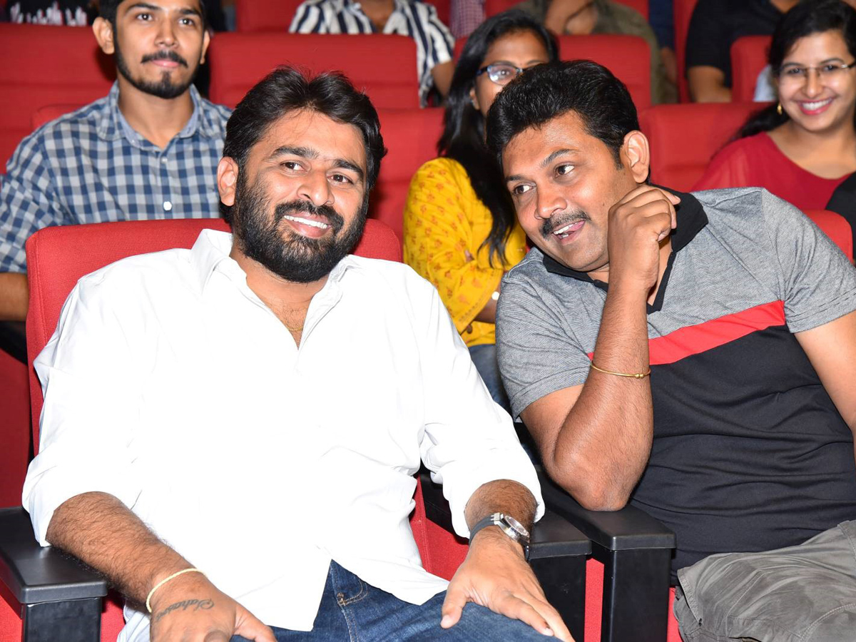 jersey pre release function Photo Gallery - Sakshi18