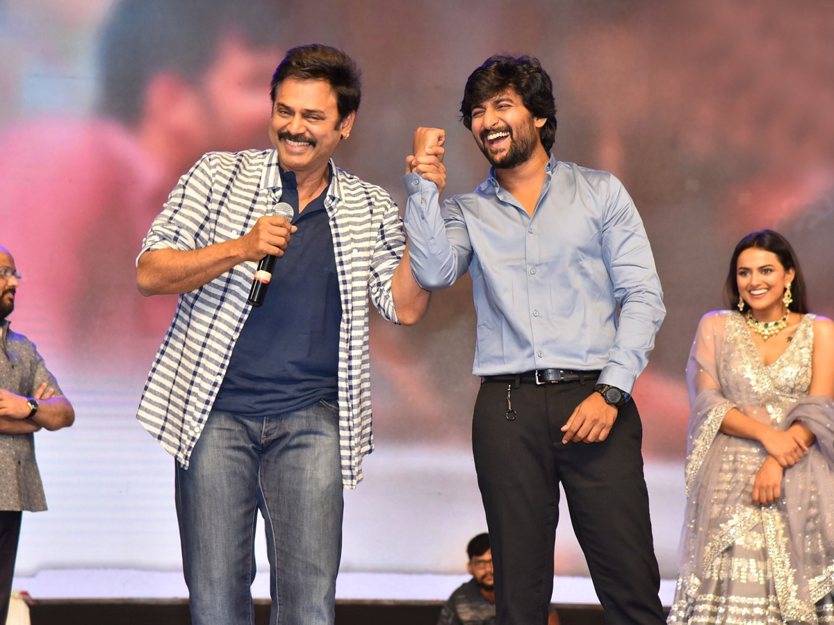 jersey pre release function Photo Gallery - Sakshi4