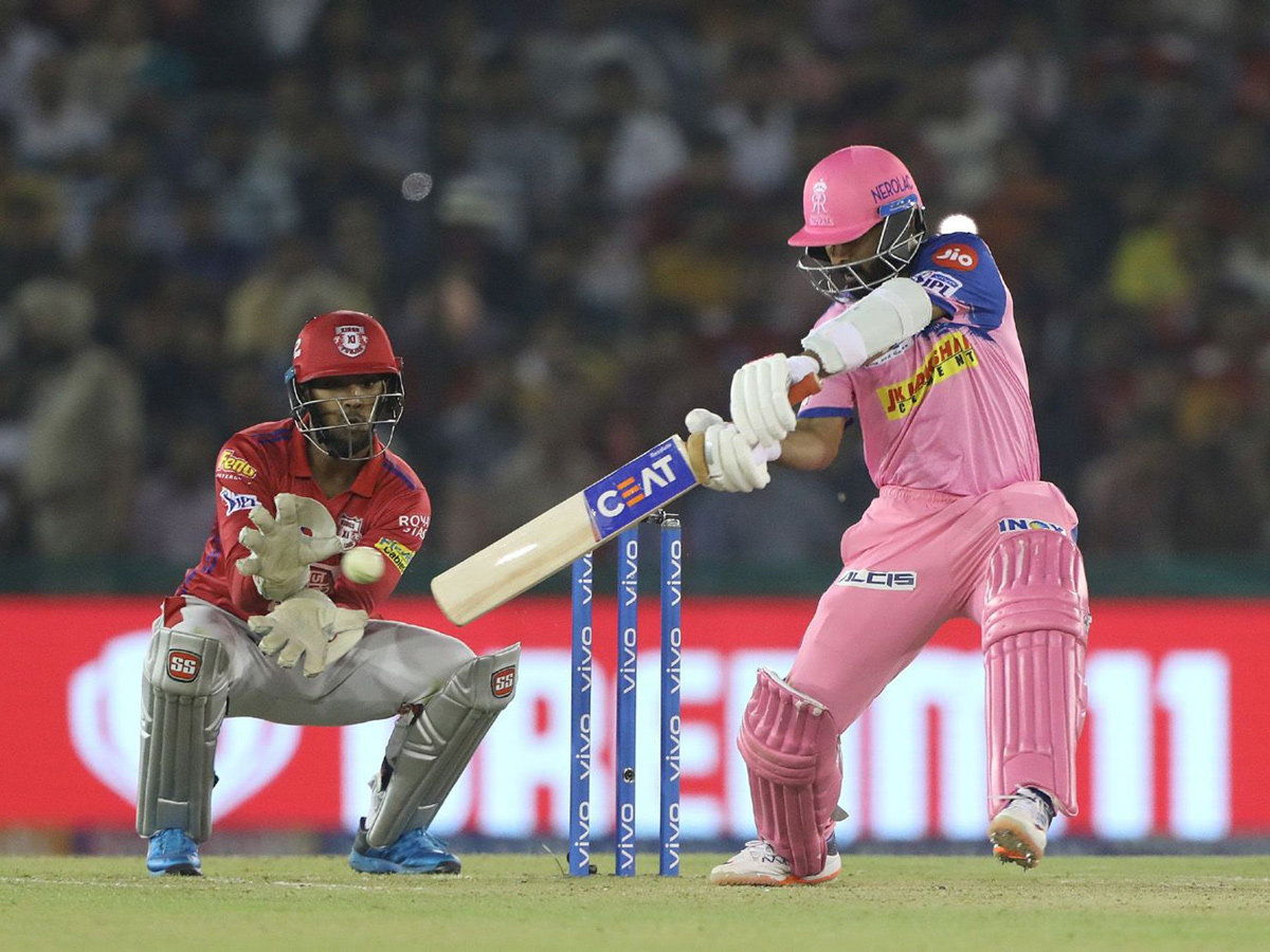 Kings XI Punjab Vs Rajasthan Royals IPL Match Photo Gallery - Sakshi5