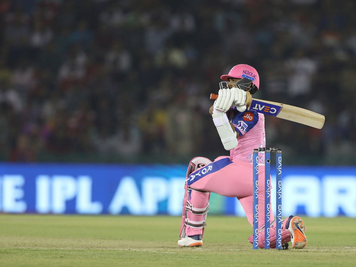 Kings XI Punjab Vs Rajasthan Royals IPL Match Photo Gallery - Sakshi6