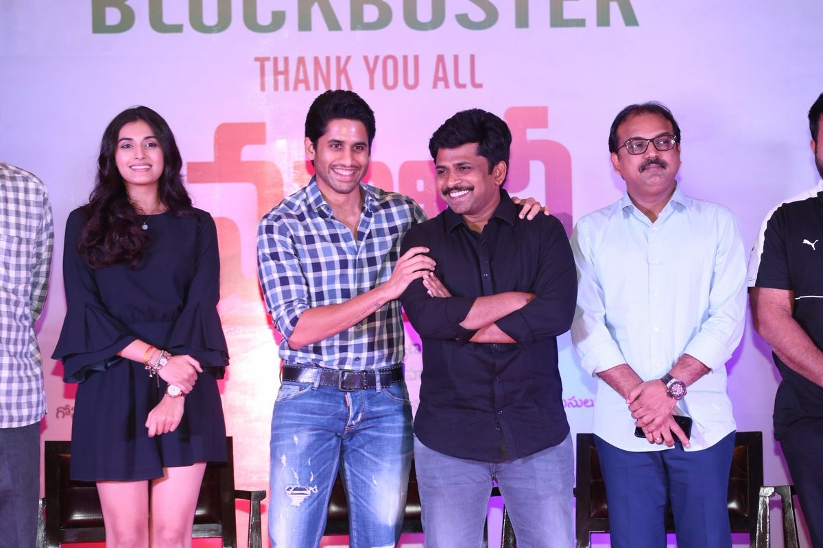 Majili Grand Success Celebrations Photo Gallery - Sakshi7