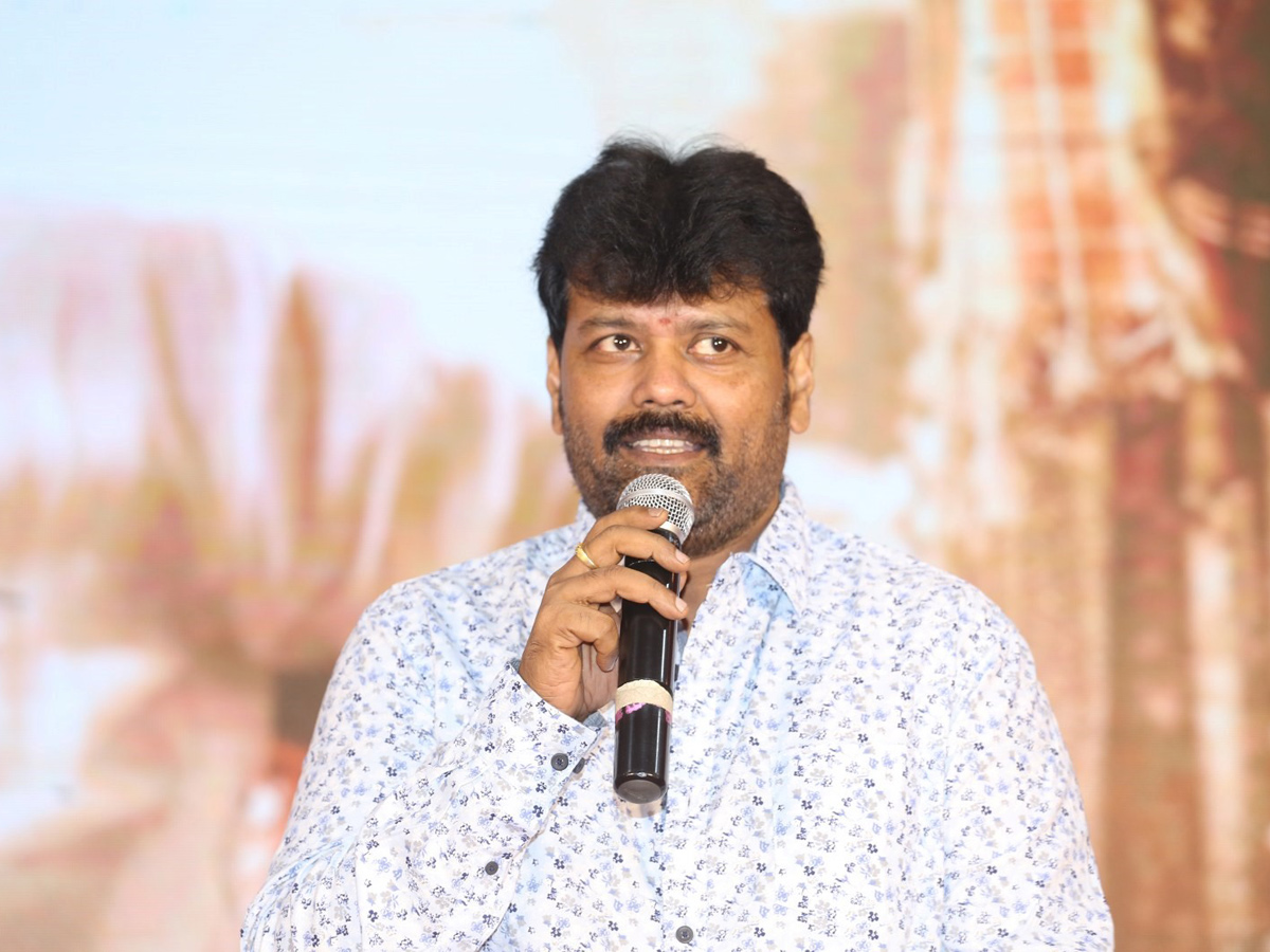  ‘KANCHANA 3’ PRE-RELEASE EVENT Photo Gallery - Sakshi7