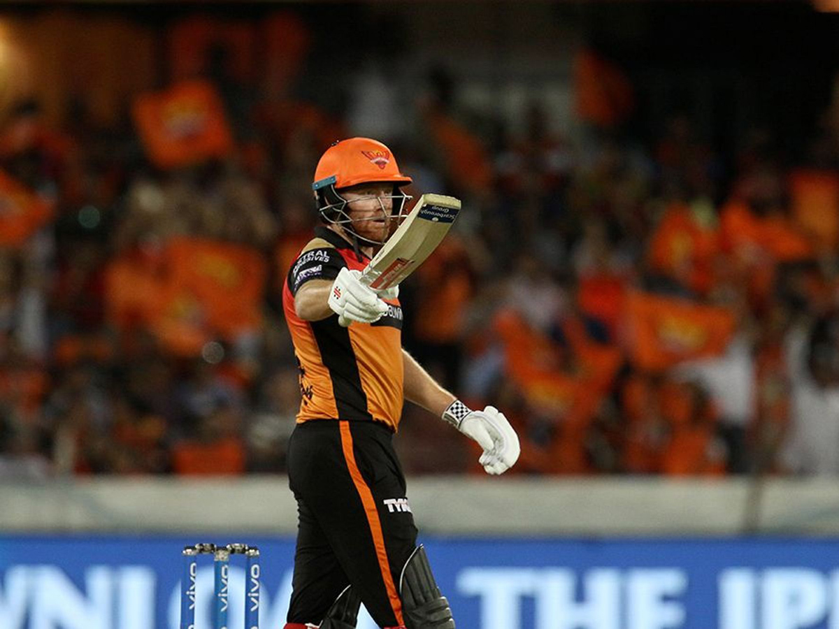  sunrisers win by 9 wickets photo Gallery - Sakshi25