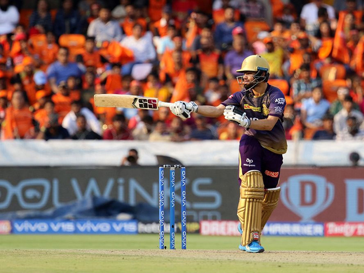  sunrisers win by 9 wickets photo Gallery - Sakshi8