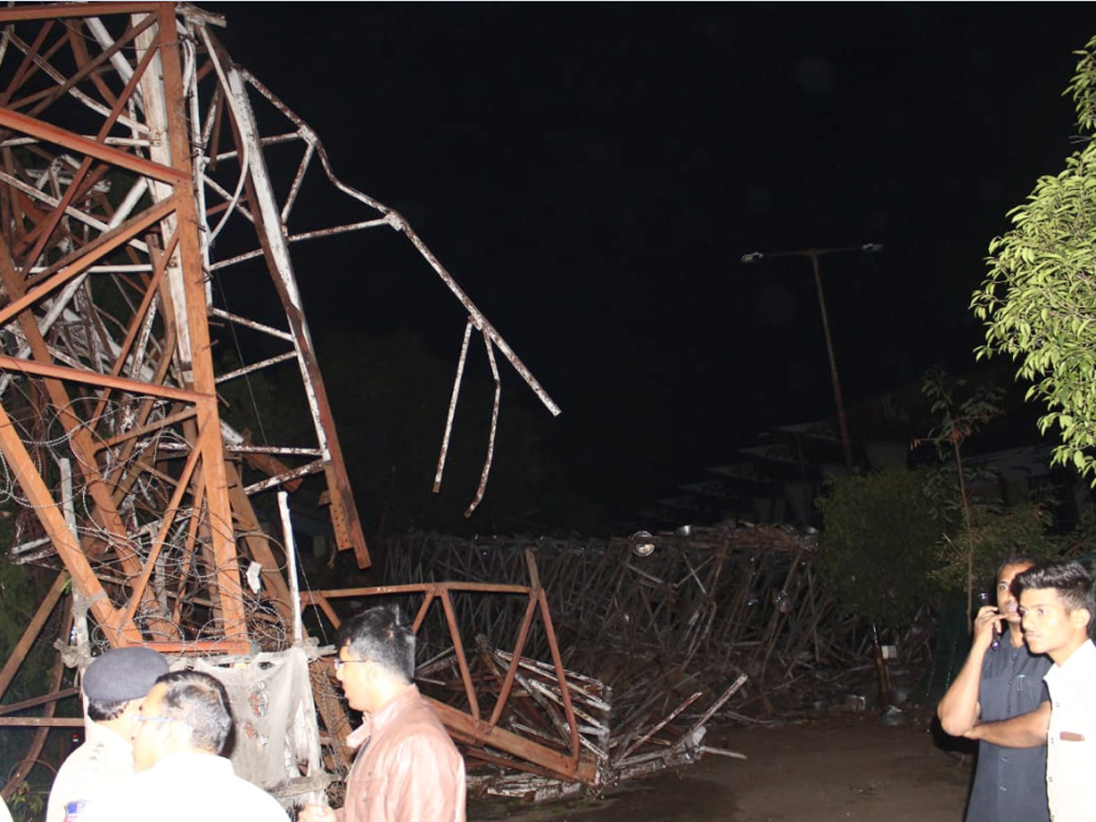 heavy rain in hyderabad Photo Gallery - Sakshi10