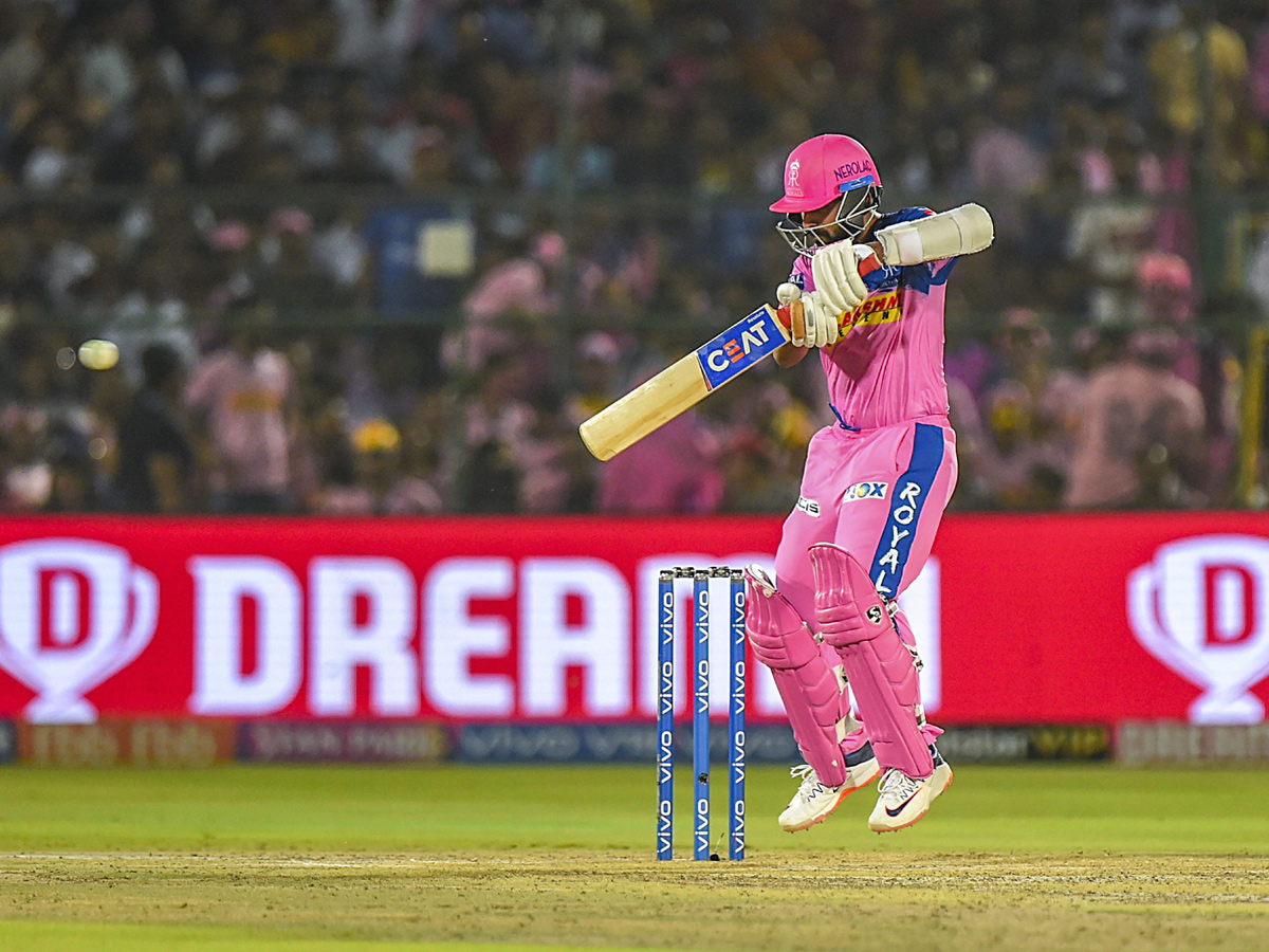 Delhi Capitals Vs Rajasthan Royals IPL Match Photo Gallery - Sakshi16