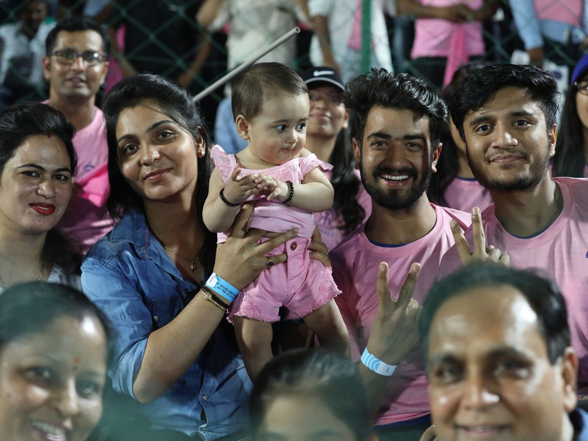 Delhi Capitals Vs Rajasthan Royals IPL Match Photo Gallery - Sakshi24