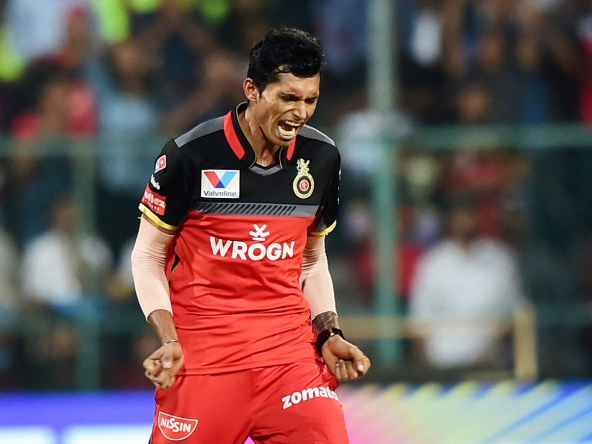 Royal Challengers Bangalore Vs Kings XI Punjab IPL Match Photo Gallery - Sakshi18