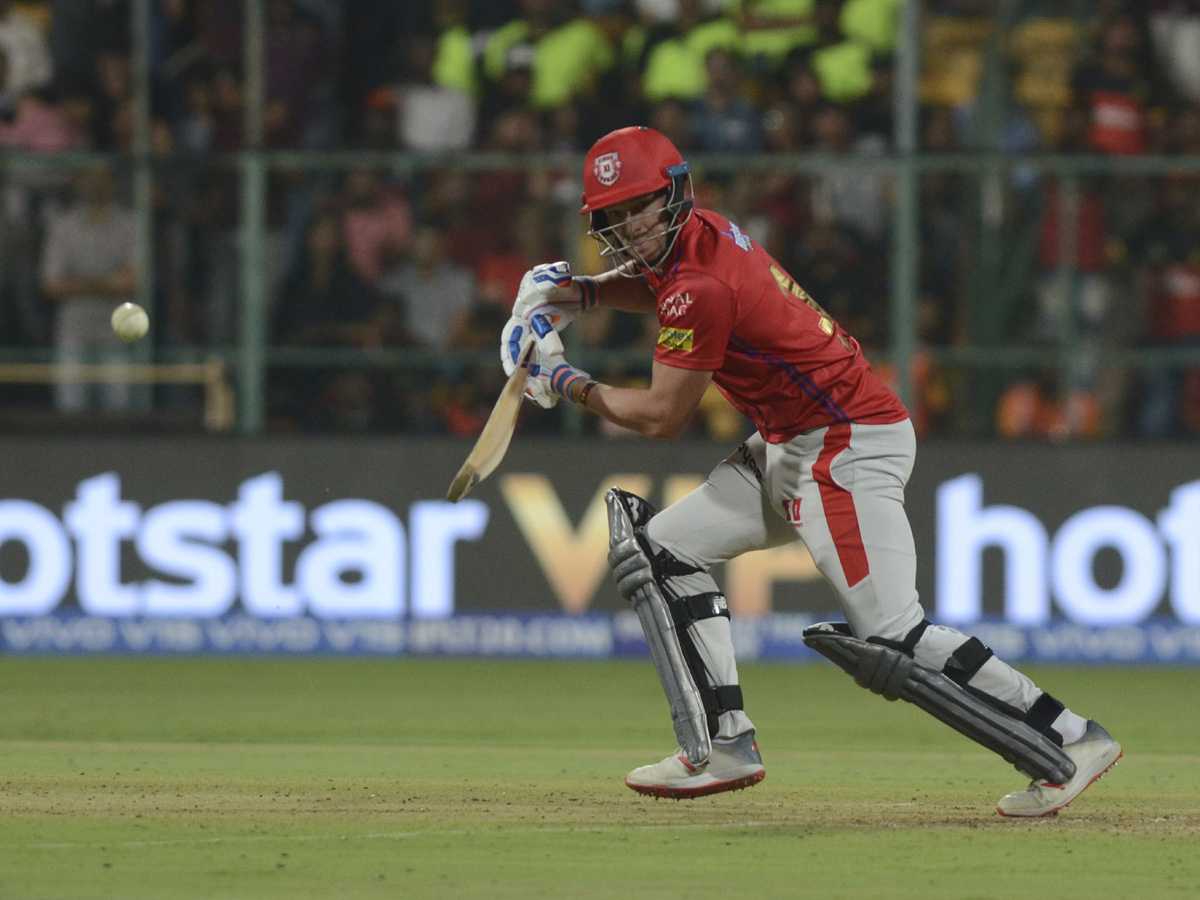 Royal Challengers Bangalore Vs Kings XI Punjab IPL Match Photo Gallery - Sakshi21