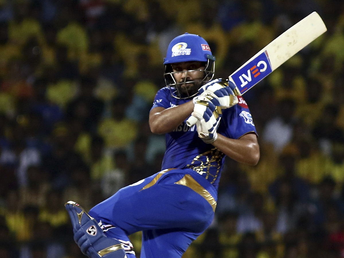 Chennai Super Kings Vs Mumbai Indians IPL Match Photo Gallery - Sakshi2