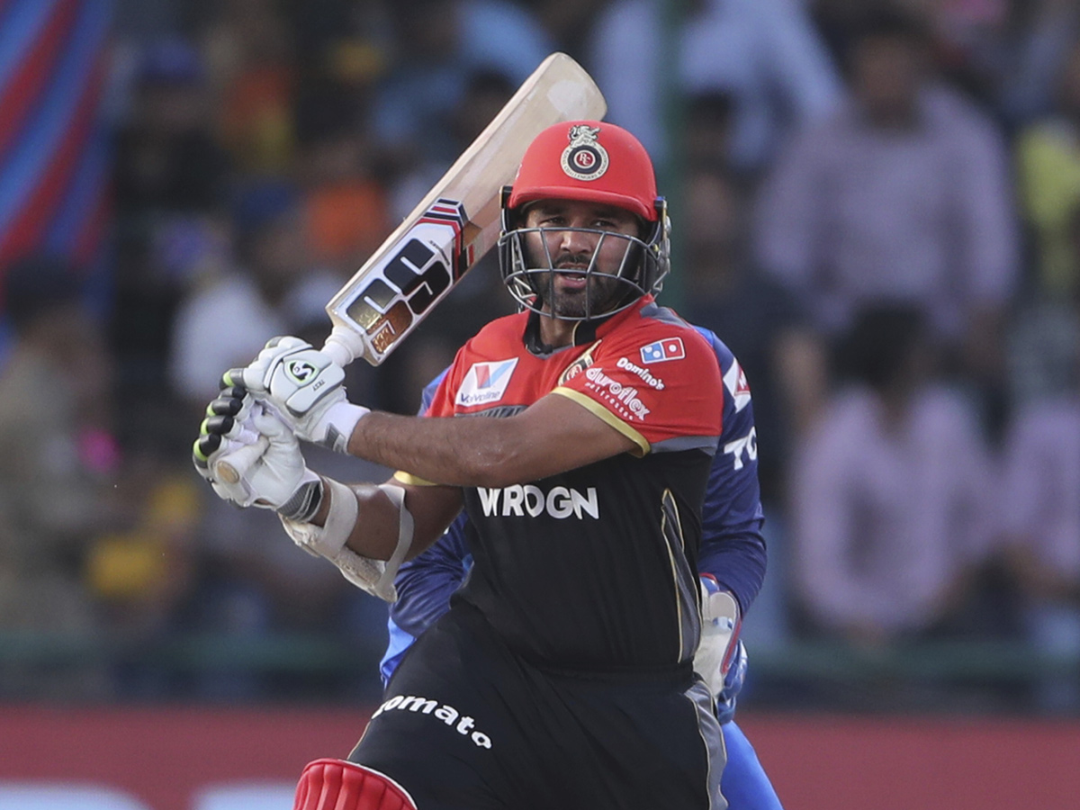 Delhi Capitals  win by 16 runs, qualify for playoffs Photo Gallery - Sakshi20