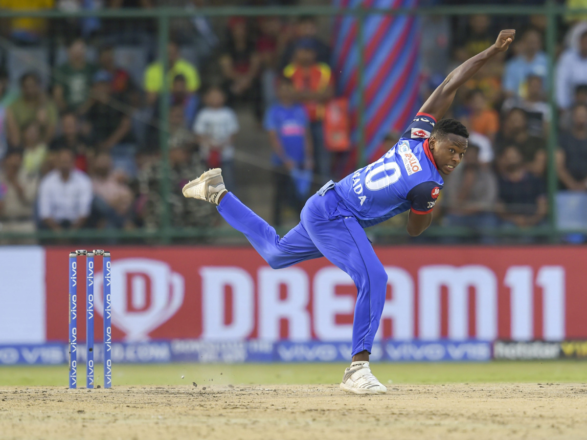 Delhi Capitals  win by 16 runs, qualify for playoffs Photo Gallery - Sakshi9