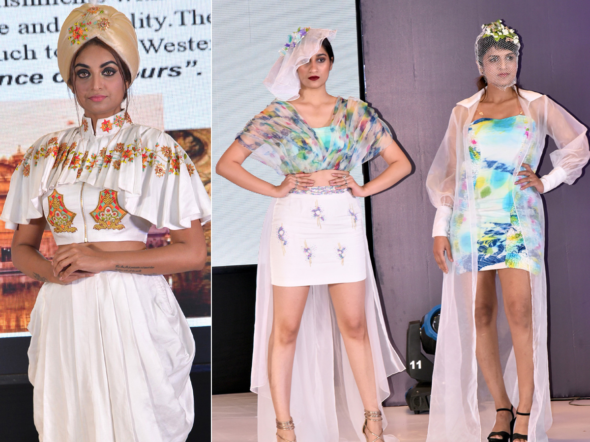 ITC The Design Festival Photo Gallery - Sakshi1