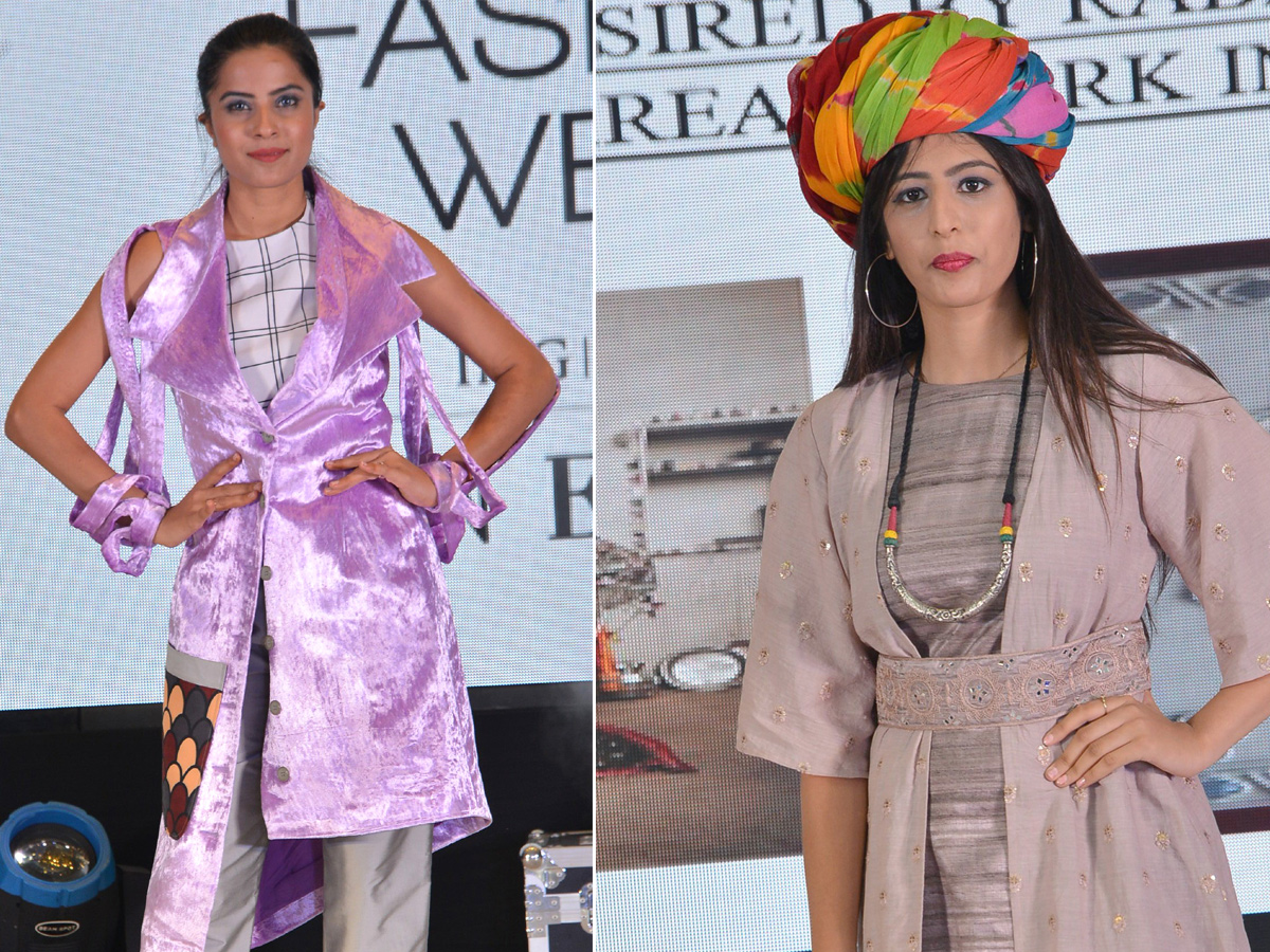 ITC The Design Festival Photo Gallery - Sakshi4