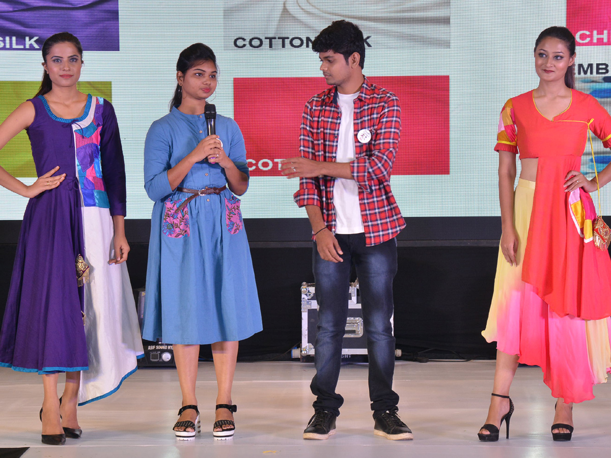 ITC The Design Festival Photo Gallery - Sakshi8