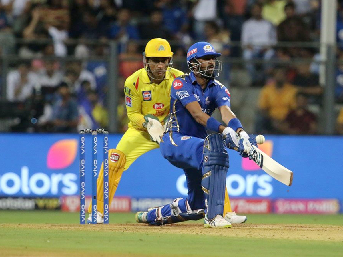 mumbai indians beat csk 37 runs Photo Gallery - Sakshi4