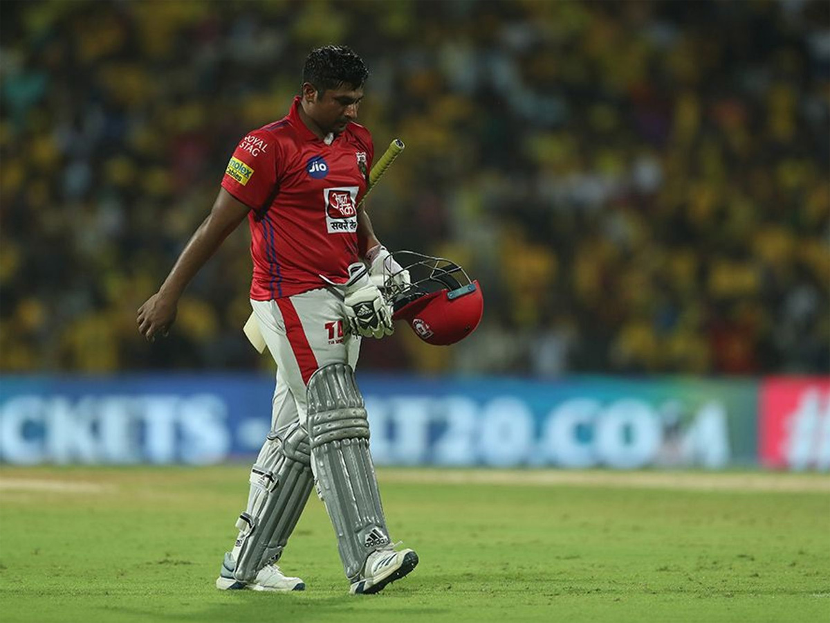 Chennai Super Kings return to winning ways against Kings XI Punjab Photo Gallery - Sakshi10