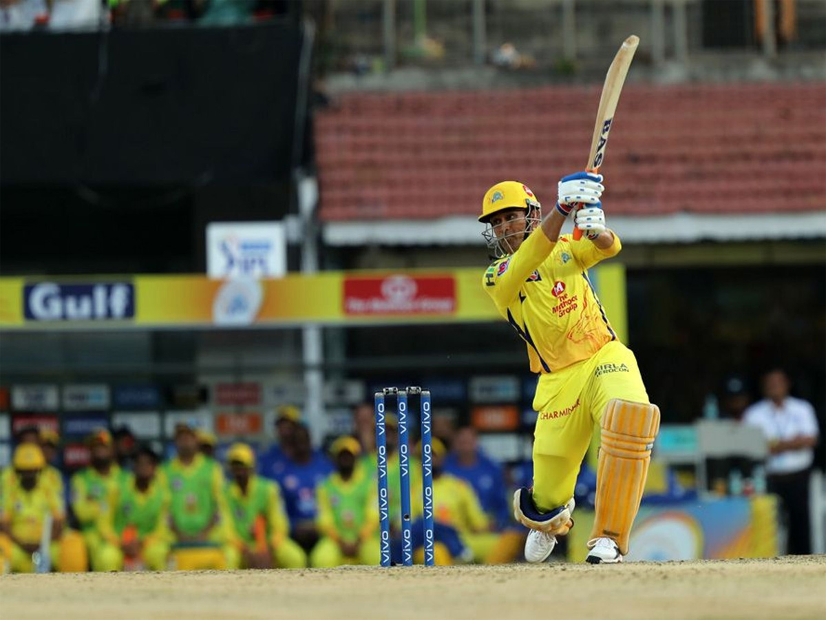 Chennai Super Kings return to winning ways against Kings XI Punjab Photo Gallery - Sakshi15