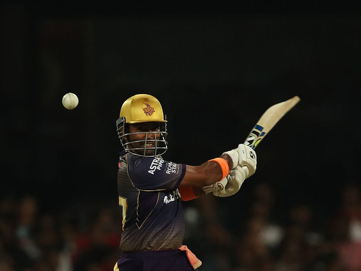 KKR Vs RCB Match Photo Gallery - Sakshi15