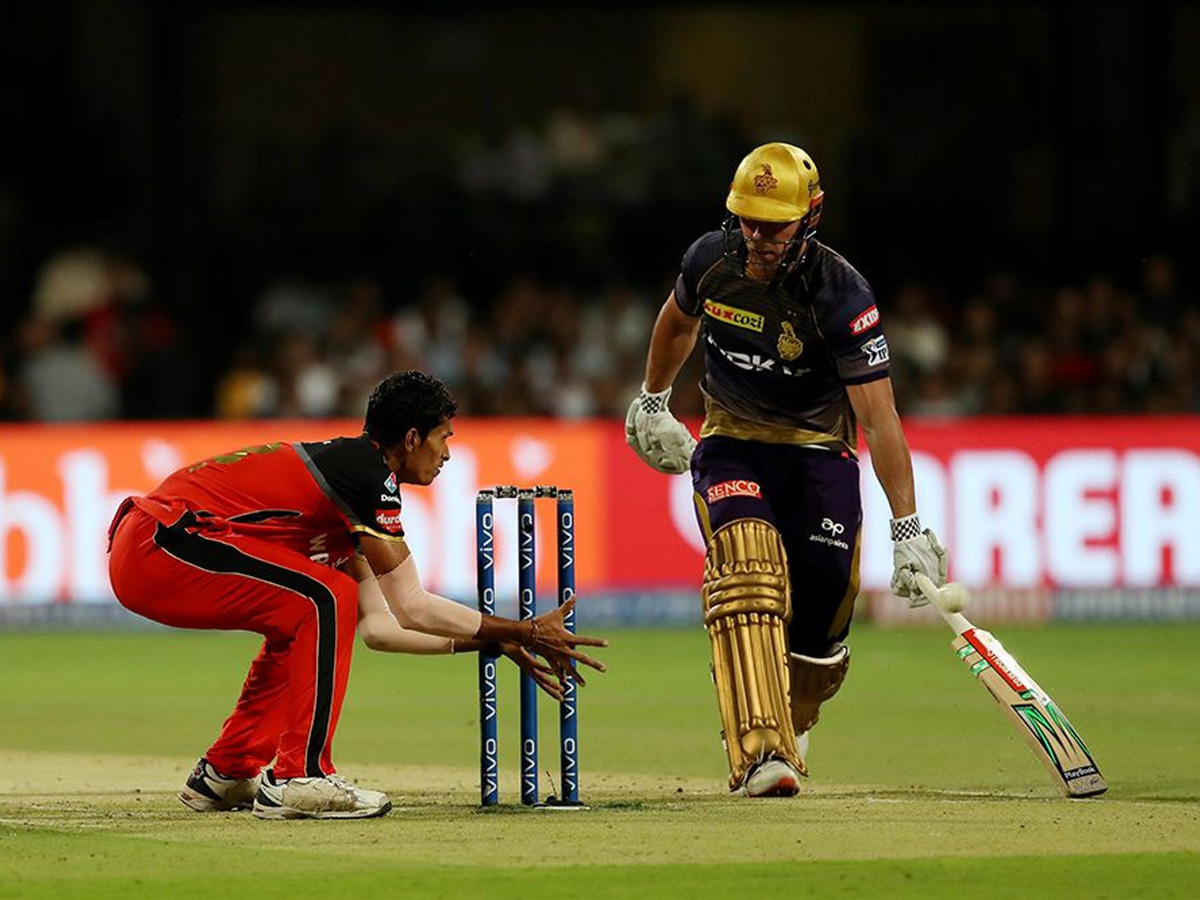 KKR Vs RCB Match Photo Gallery - Sakshi16