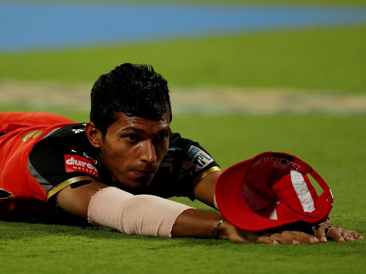 KKR Vs RCB Match Photo Gallery - Sakshi19