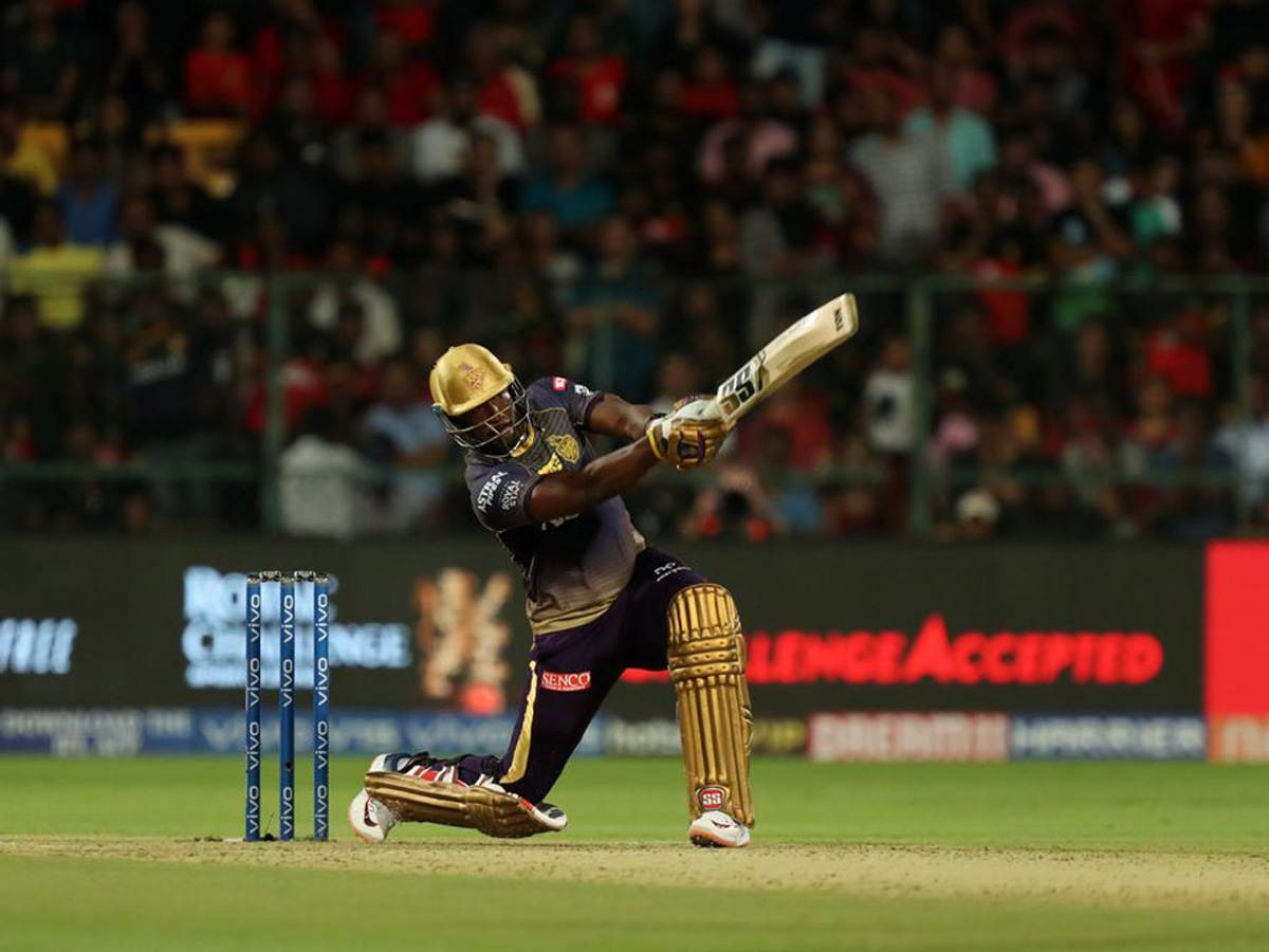 KKR Vs RCB Match Photo Gallery - Sakshi23