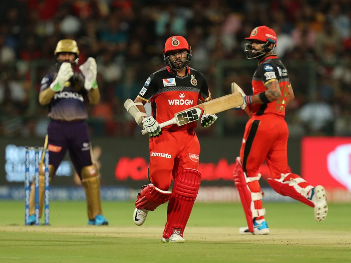 KKR Vs RCB Match Photo Gallery - Sakshi27