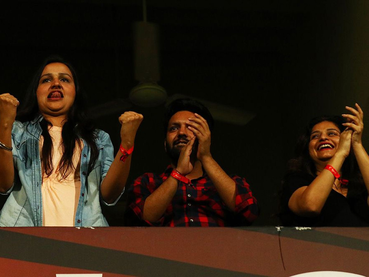 KKR Vs RCB Match Photo Gallery - Sakshi28