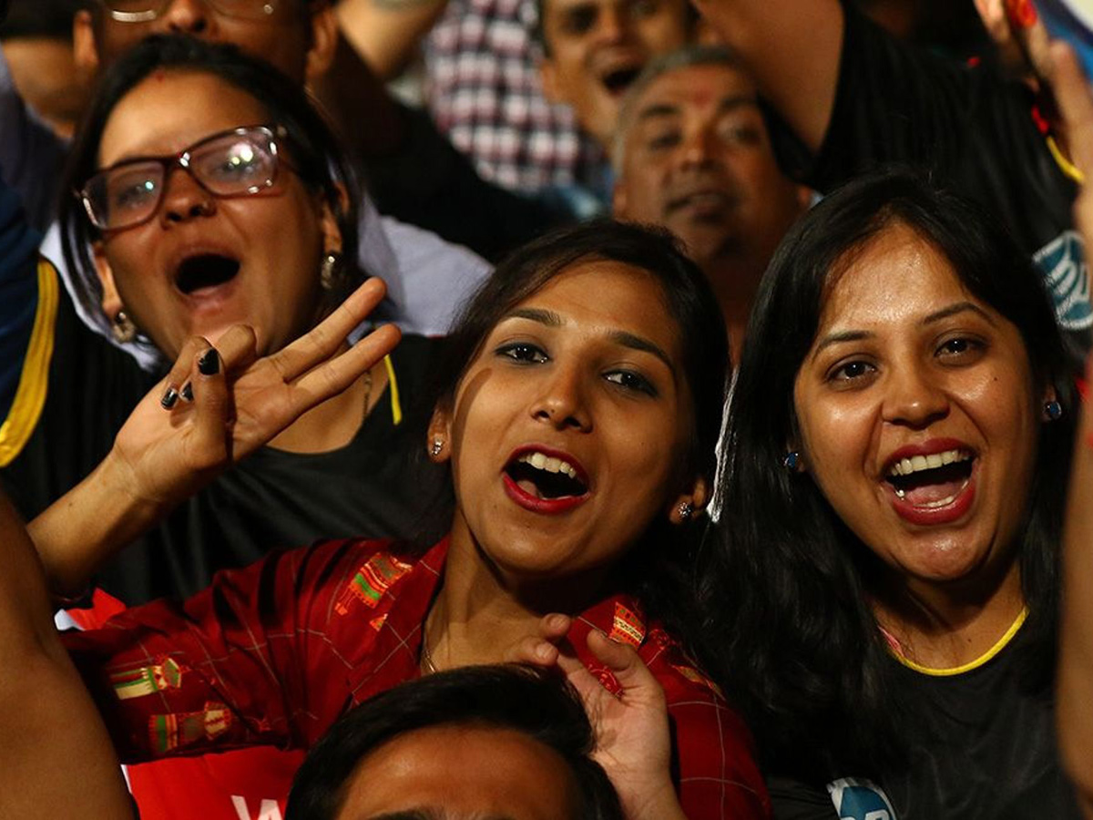 KKR Vs RCB Match Photo Gallery - Sakshi7