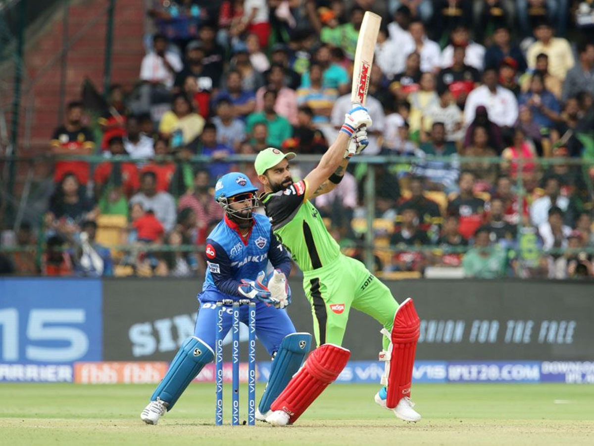 Delhi Capitals win by four wickets Photo Gallery - Sakshi10