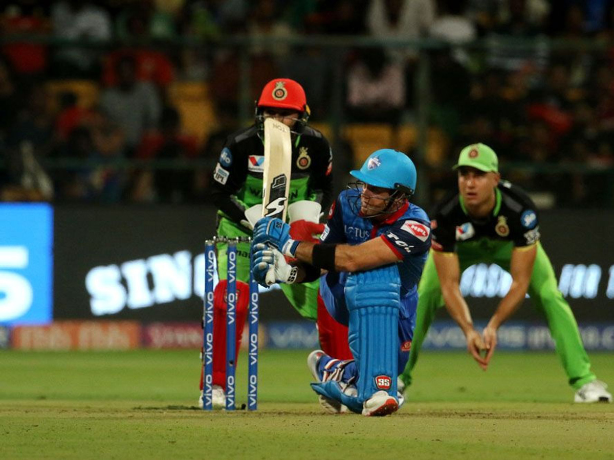 Delhi Capitals win by four wickets Photo Gallery - Sakshi23