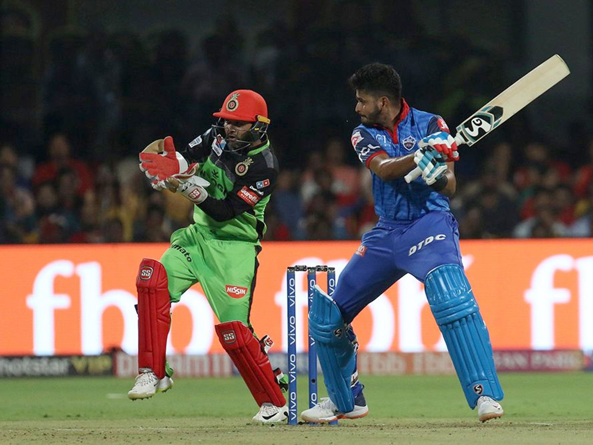 Delhi Capitals win by four wickets Photo Gallery - Sakshi25