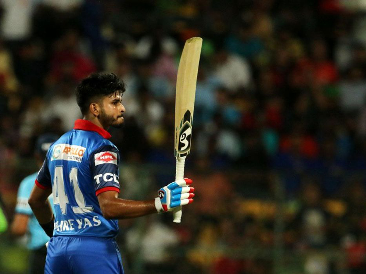 Delhi Capitals win by four wickets Photo Gallery - Sakshi26