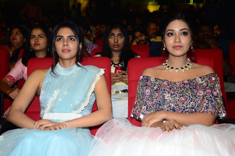 Chitralahari Movie Pre Release Function Stills Photo Gallery - Sakshi18