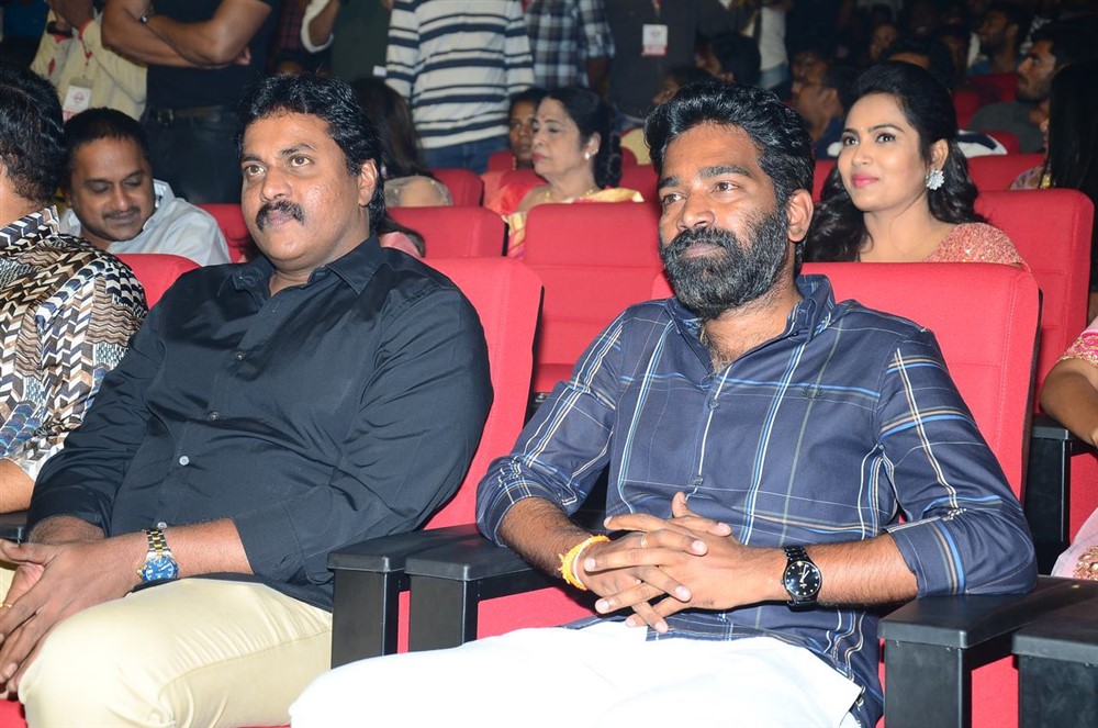 Chitralahari Movie Pre Release Function Stills Photo Gallery - Sakshi19