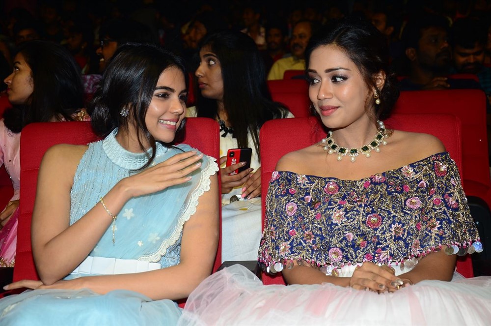 Chitralahari Movie Pre Release Function Stills Photo Gallery - Sakshi8