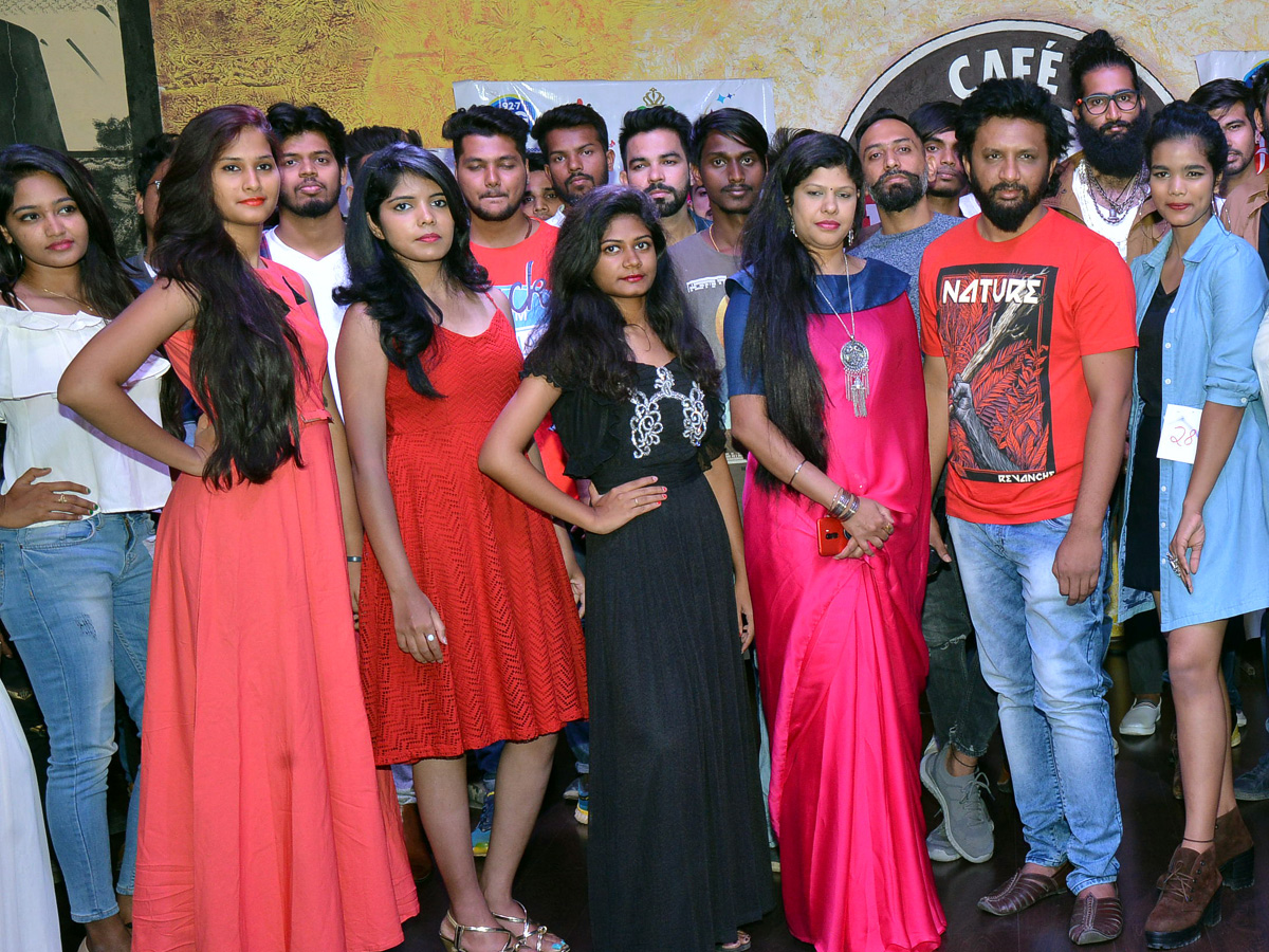 Mister And Miss Telangana 2019 Photo Gallery - Sakshi1