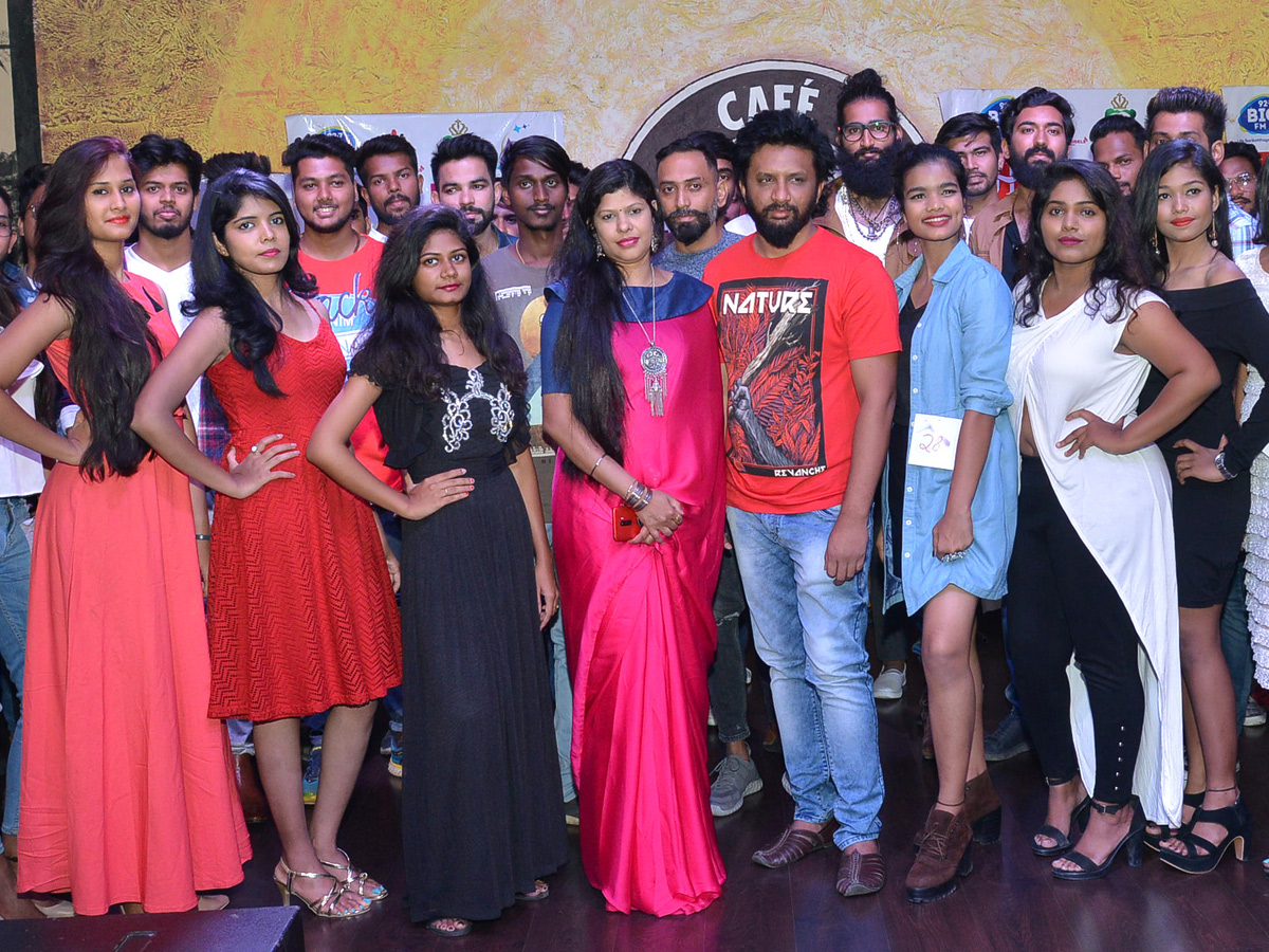 Mister And Miss Telangana 2019 Photo Gallery - Sakshi10