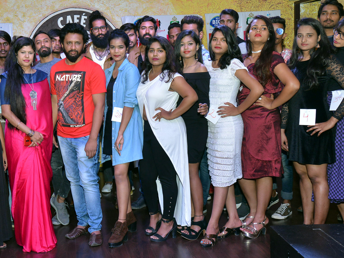 Mister And Miss Telangana 2019 Photo Gallery - Sakshi2