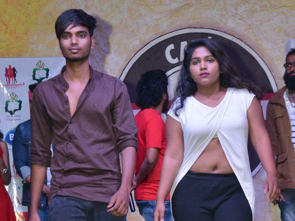 Mister And Miss Telangana 2019 Photo Gallery - Sakshi3