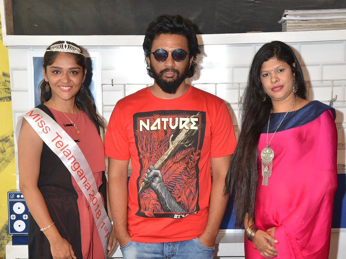 Mister And Miss Telangana 2019 Photo Gallery - Sakshi4