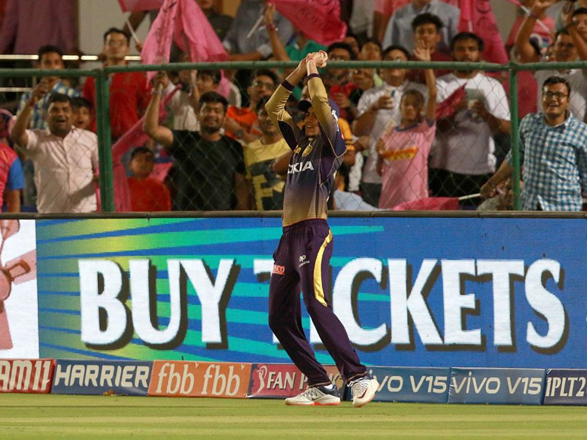 RR Vs KKR Match Photo Gallery - Sakshi17