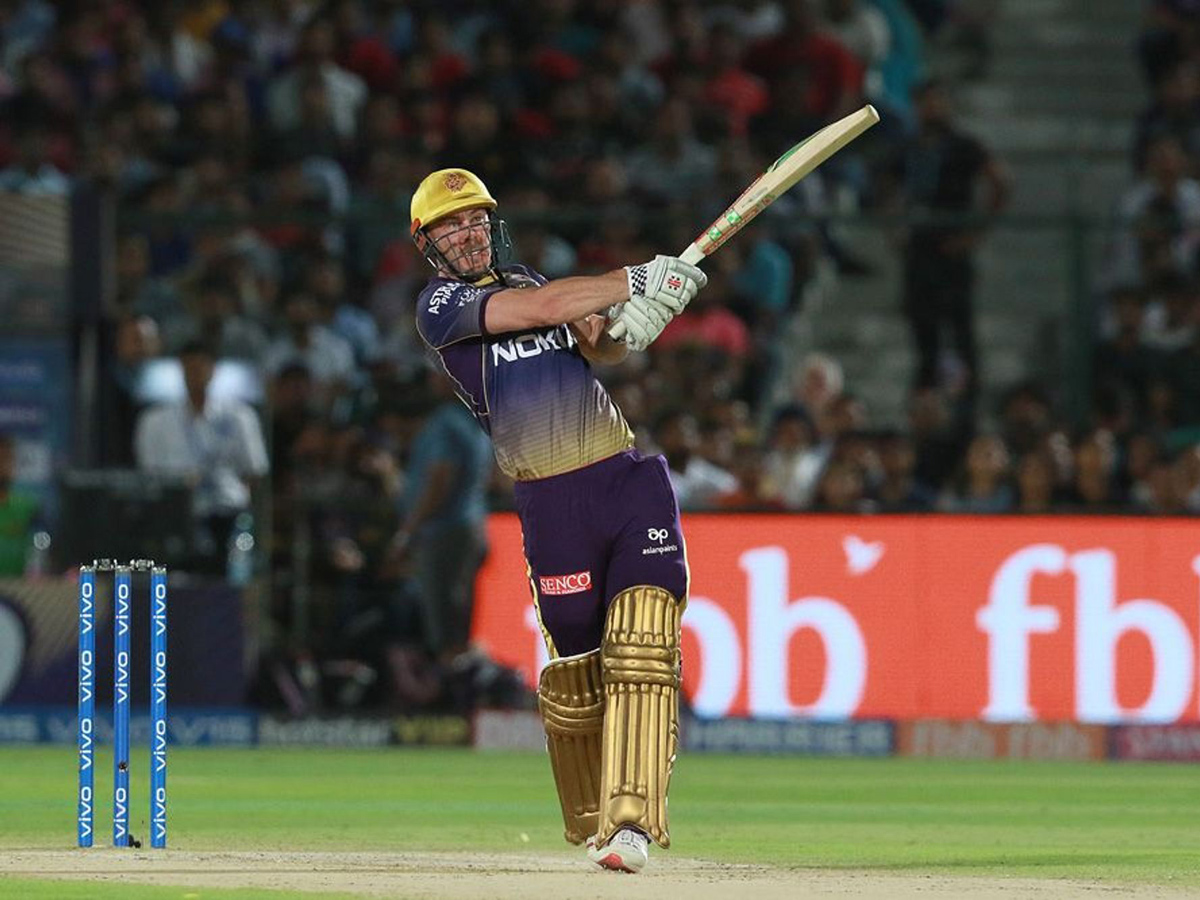 RR Vs KKR Match Photo Gallery - Sakshi5