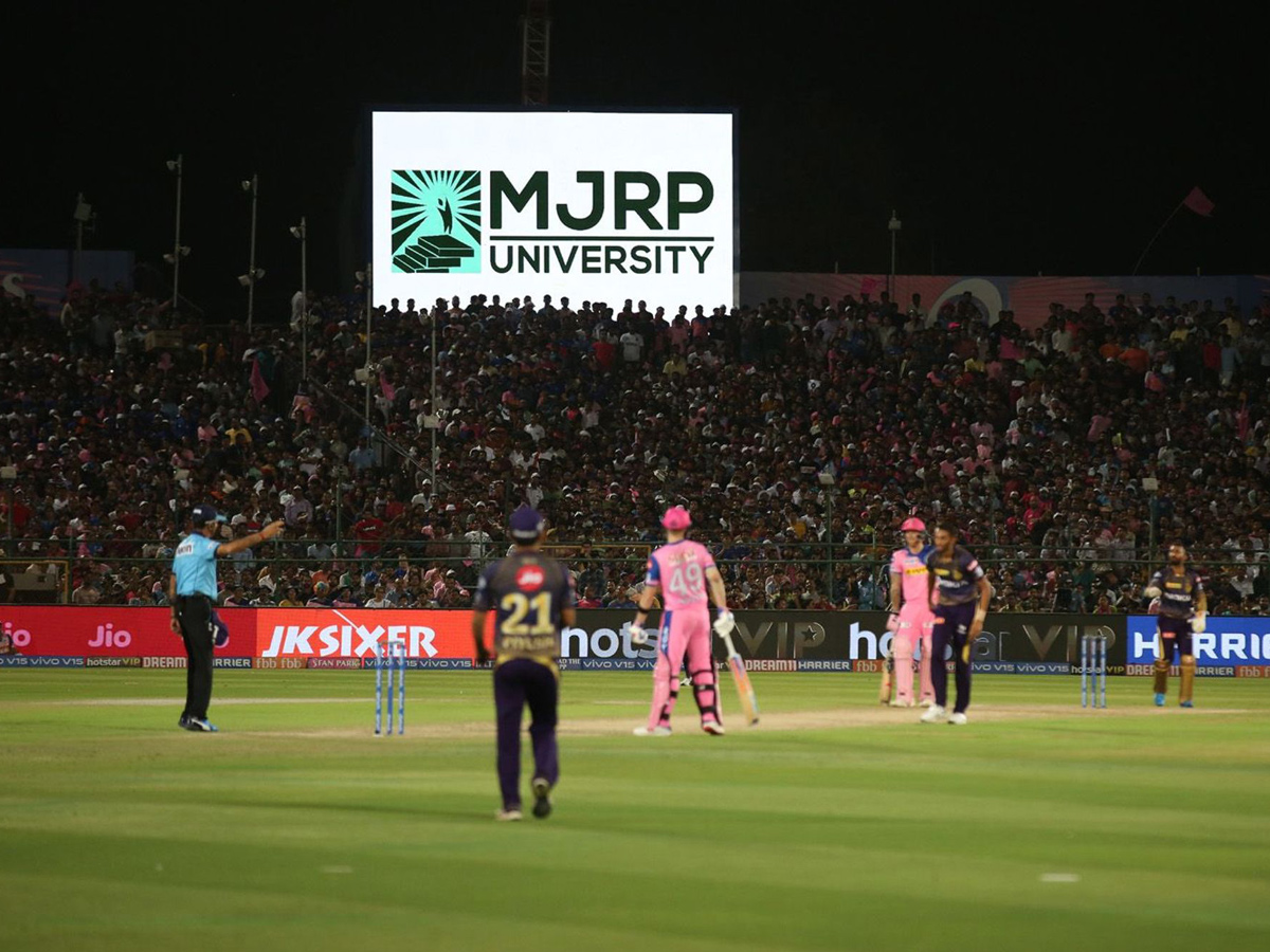 RR Vs KKR Match Photo Gallery - Sakshi8