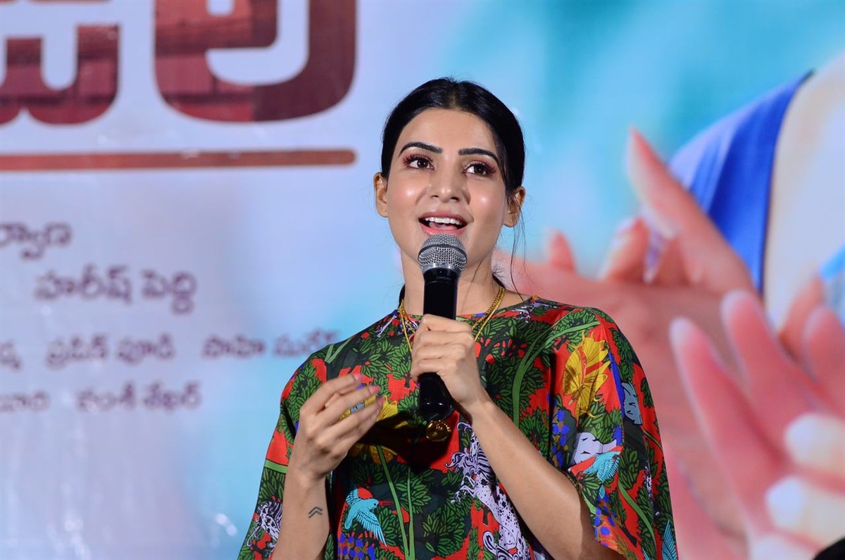 Majili Movie Success Meet Stills Photo gallery - Sakshi10