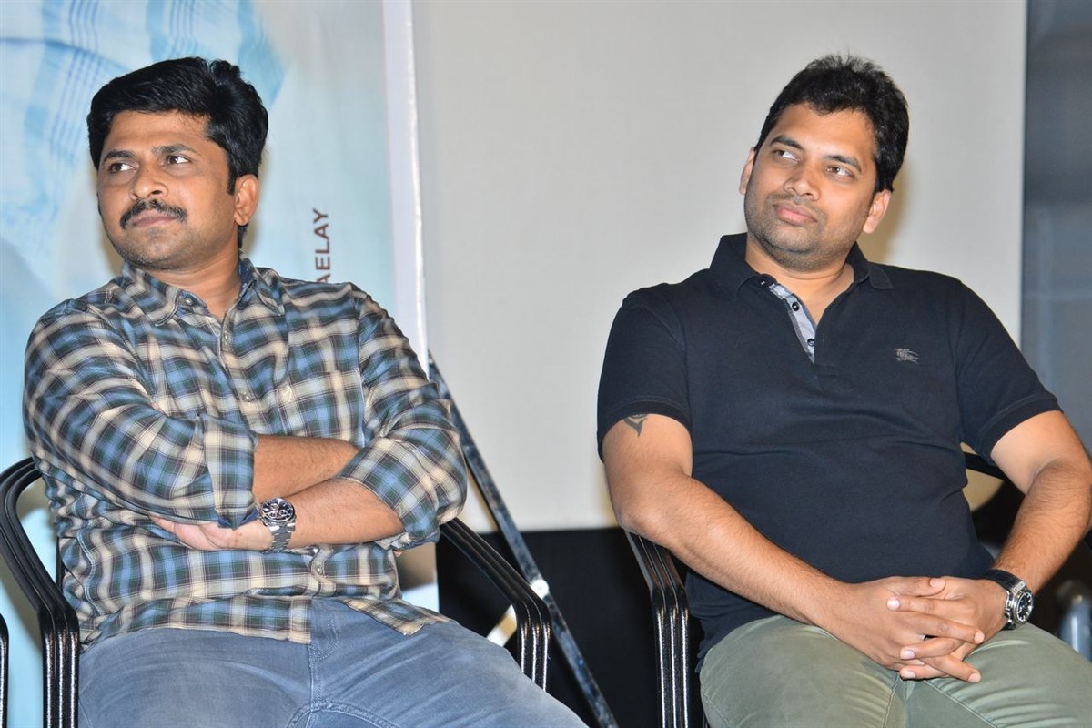 Majili Movie Success Meet Stills Photo gallery - Sakshi14